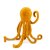 Bläckfisk mjukisdjur Large Octopus 69 cm Moulin Roty