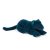Panter mjukisdjur 80 cm Grande panthí¨re Moulin Roty