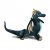 Drake mjukisdjur Aragon Navy Dragon Douglas