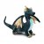 Drake mjukisdjur Aragon Navy Dragon Douglas