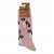 Sankt bernhardshund strumpor 2-pack 1 Soctopus
