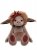 Troll mjukisdjur 33 cm Ruby Roo Bearhouse by Charlie Bears