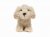 Cockapoo mjukisdjur 18 cm Uni