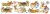 Welsh corgi pembroke mugg design 1 Animal P