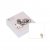 Hundar sticky notes - Growing Old Together Wrendale Designs