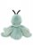 Gräshoppa mjukisdjur 28 cm Gary Grasshopper Bear & Me Charlie Bears