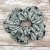 Labrador retriever (svart) scrunchie Samantha Hall