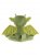 Drake mjukisdjur 25 cm Spires Bearhouse by Charlie Bears