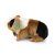 Marsvin mjukisdjur 17 cm Rappa