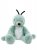 Gräshoppa mjukisdjur 28 cm Gary Grasshopper Bear & Me Charlie Bears