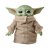 Star Wars Baby Yoda mjukisdjur