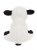Lamm mjukisdjur 13 cm Cuddle Cub Charlie Bears