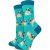 Mops strumpor 1-pack dam Imagery