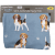 Beagle pyjamasbyxor ES
