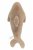 Delfin mjukisdjur 42 cm Teddy Hermann