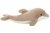 Delfin mjukisdjur 42 cm Teddy Hermann