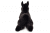 Åsna mjukisdjur 34 cm Teddy Hermann