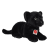 Panter mjukisdjur 30 cm Teddy Hermann