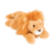 Lejon mjukisdjur 33 cm Teddy Hermann