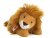 Lejon mjukisdjur 30 cm Teddy Hermann