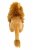 Lejon mjukisdjur 30 cm Teddy Hermann