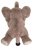 Elefant mjukisdjur 55 cm Teddy Hermann