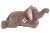 Elefant mjukisdjur 55 cm Teddy Hermann