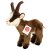 Gems alpget mjukisdjur 23 cm Teddy Hermann