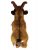 Gems alpget mjukisdjur 23 cm Teddy Hermann