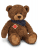 Nallebjörn mjukisdjur 48 cm Teddy Hermann