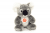 Koala mjukisdjur 18 cm Teddy Hermann