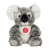 Koala mjukisdjur 18 cm Teddy Hermann