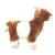 Get mjukisdjur 22 cm Teddy Hermann