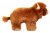 Höglandsko mjukisdjur 28 cm Teddy Hermann