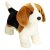 Beagle mjukisdjur 25 cm Teddy Hermann