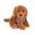 Goldendoodle mjukisdjur 30 cm Teddy Hermann