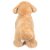 Golden retriever mjukisdjur 30 cm stående Teddy Hermann