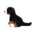 Berner sennenhund mjukisdjur 26 cm Teddy Hermann
