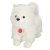 Samojedhund mjukisdjur 35 cm Teddy Hermann