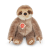 Sengångare mjukisdjur 22 cm Teddy Hermann