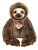 Sengångare mjukisdjur 40 cm Teddy Hermann
