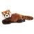 Röd panda mjukisdjur 30 cm Teddy Hermann