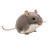 Mus gosedjur