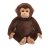 Apa mjukisdjur 35 cm Teddy Hermann