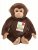 Apa mjukisdjur 35 cm Teddy Hermann