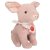 Gris mjukisdjur 23 cm Audrey Hermann Teddy