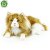Katt mjukisdjur perser 25 cm Rappa x