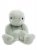 Sköldpadda mjukisdjur 25 cm Timmy Tortoise Bear & Me Charlie Bears