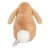 Kanin mjukisdjur 23 cm beige Teddy Hermann