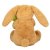 Kanin mjukisdjur Lilly med morot 23 cm Teddy Hermann